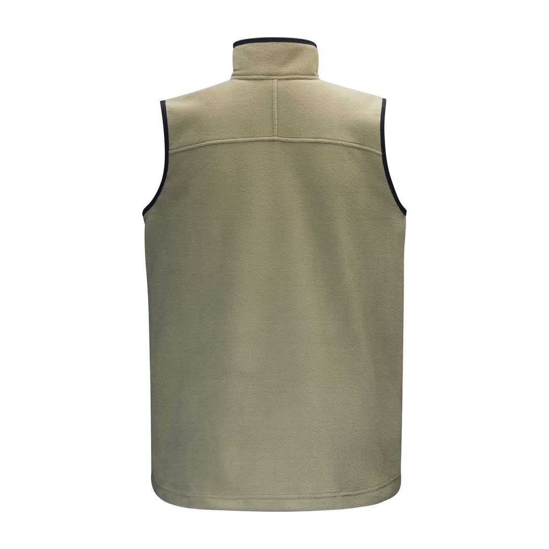 Swazi Sherpa Vest