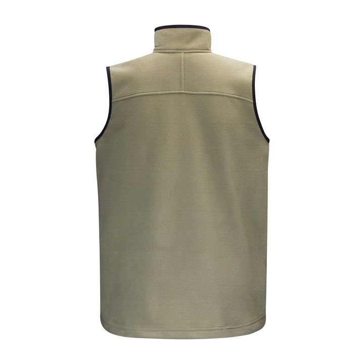 Swazi Sherpa Vest