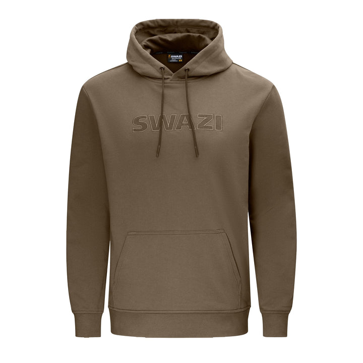 Swazi Legend Hoodie