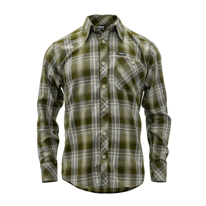 Swazi Grafter Shirt