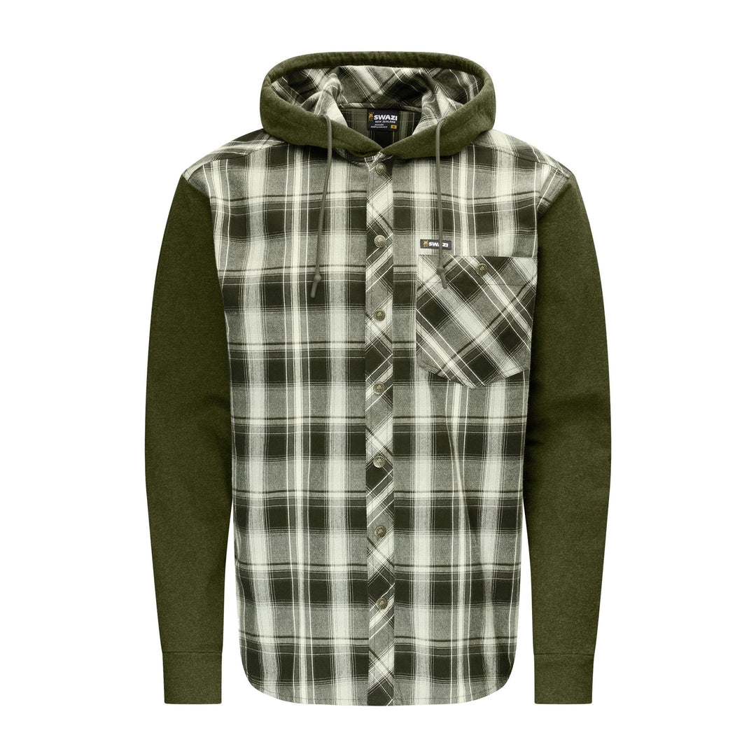 Swazi Apprentice Shirt