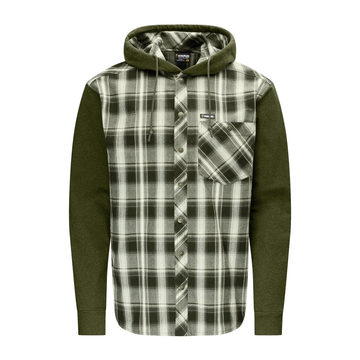 Swazi Apprentice Shirt