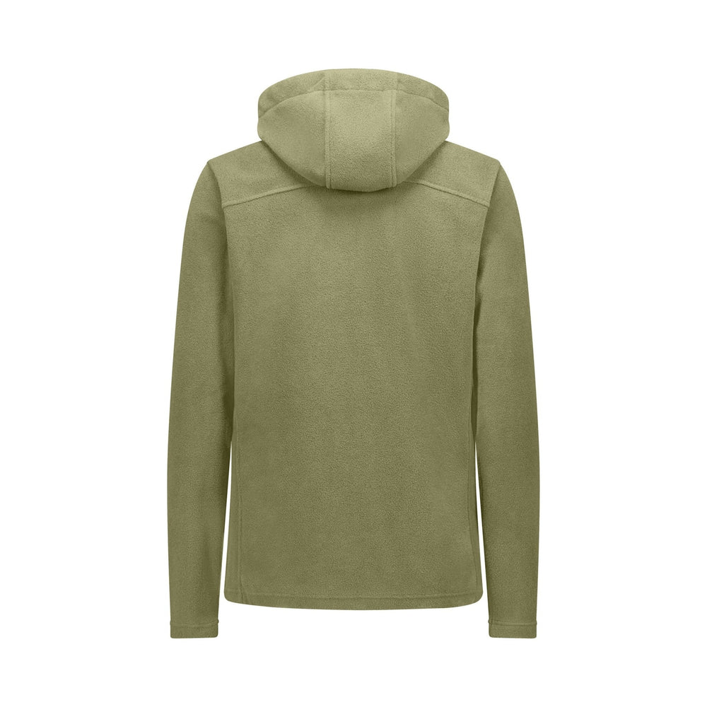 Swazi Catlin Hooded Jacket