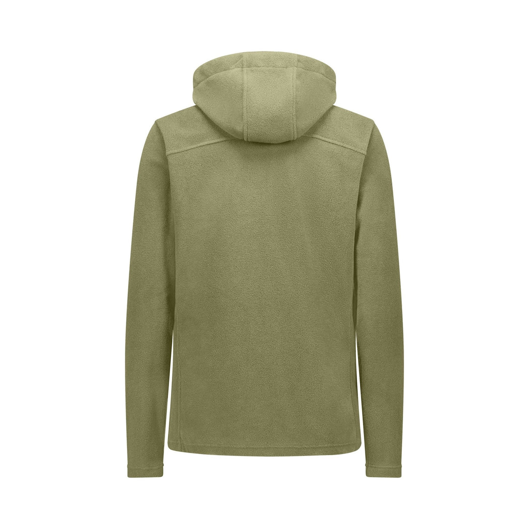 Swazi Catlin Hooded Jacket