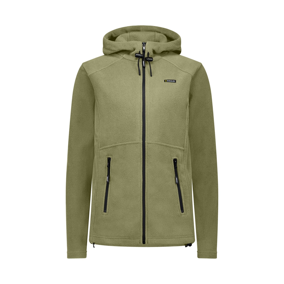 Swazi Catlin Hooded Jacket