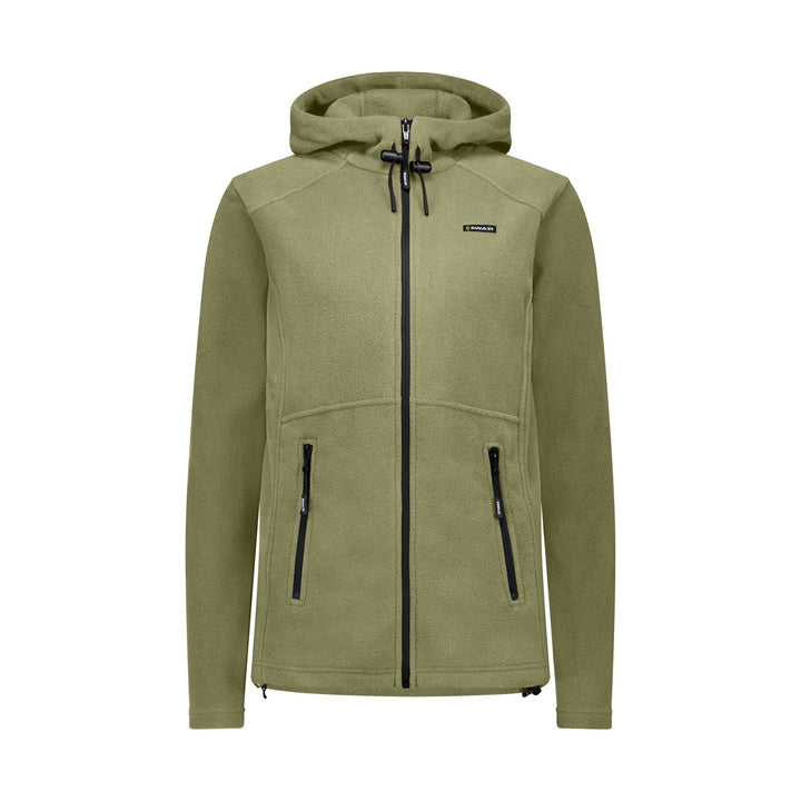 Swazi Catlin Hooded Jacket