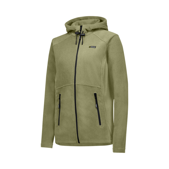 Swazi Catlin Hooded Jacket