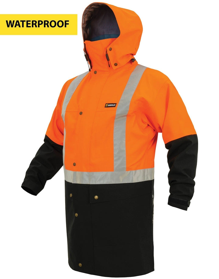 Swazi Orion Jacket