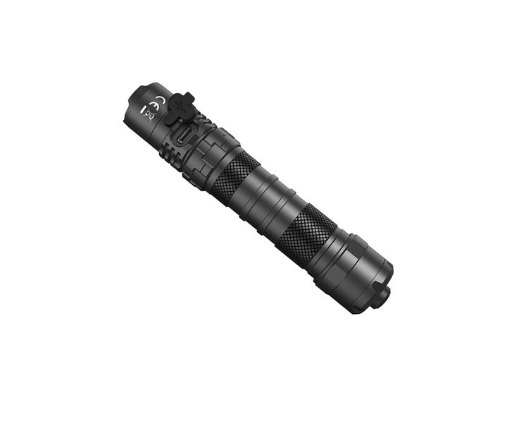 Nitecore P10i i-Generation 21700 Ultra Compact Tactical Flashlight