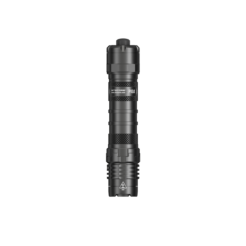 Nitecore P10iX Xtreme Performance i-Generation 21700 Ultra Compact Flashlight