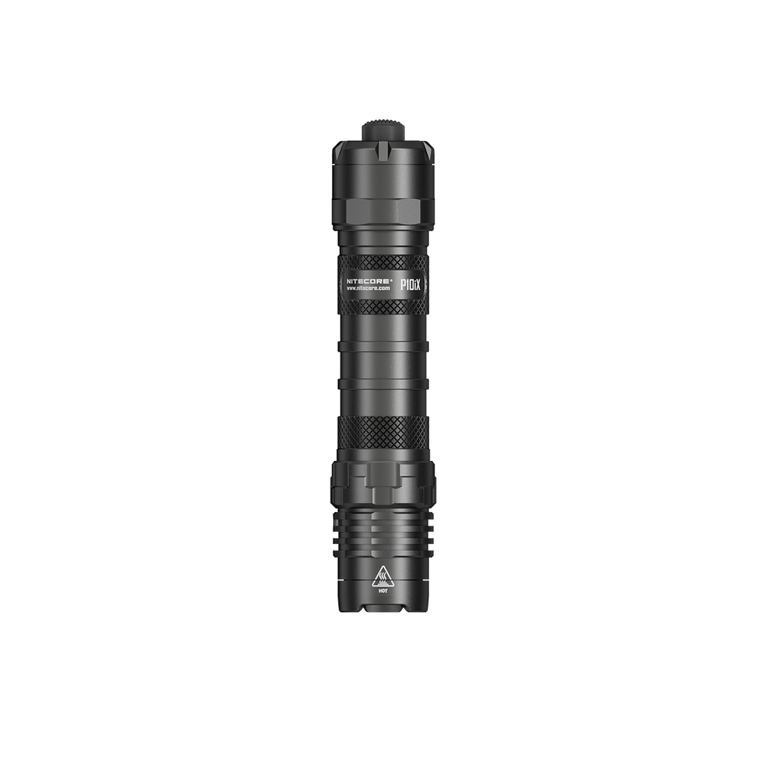 Nitecore P10iX Xtreme Performance i-Generation 21700 Ultra Compact Flashlight