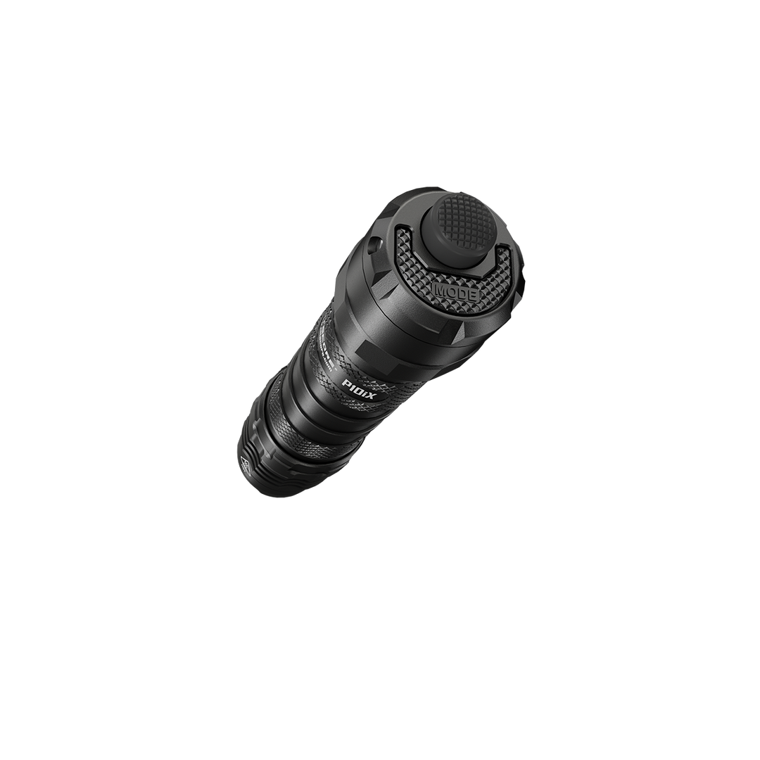 Nitecore P10iX Xtreme Performance i-Generation 21700 Ultra Compact Flashlight