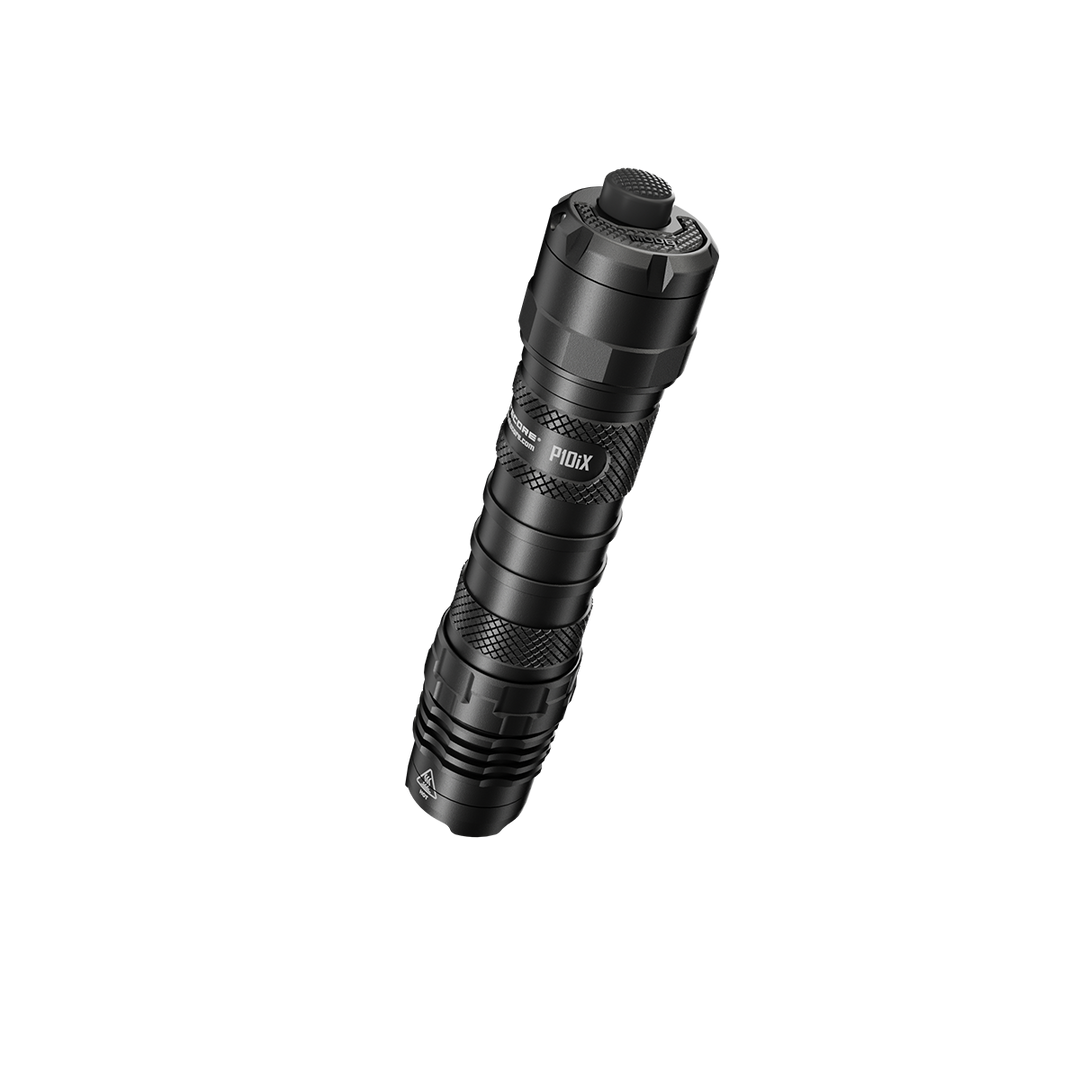 Nitecore P10iX Xtreme Performance i-Generation 21700 Ultra Compact Flashlight