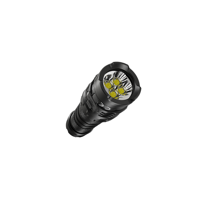 Nitecore P10iX Xtreme Performance i-Generation 21700 Ultra Compact Flashlight