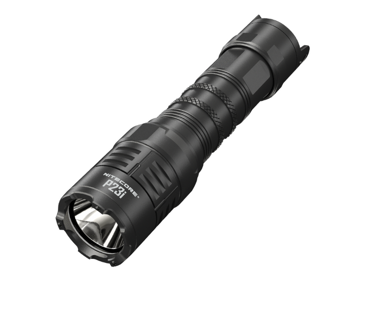 Nitecore P23i i-Generation Long Range 21700 Tactical Flashlight