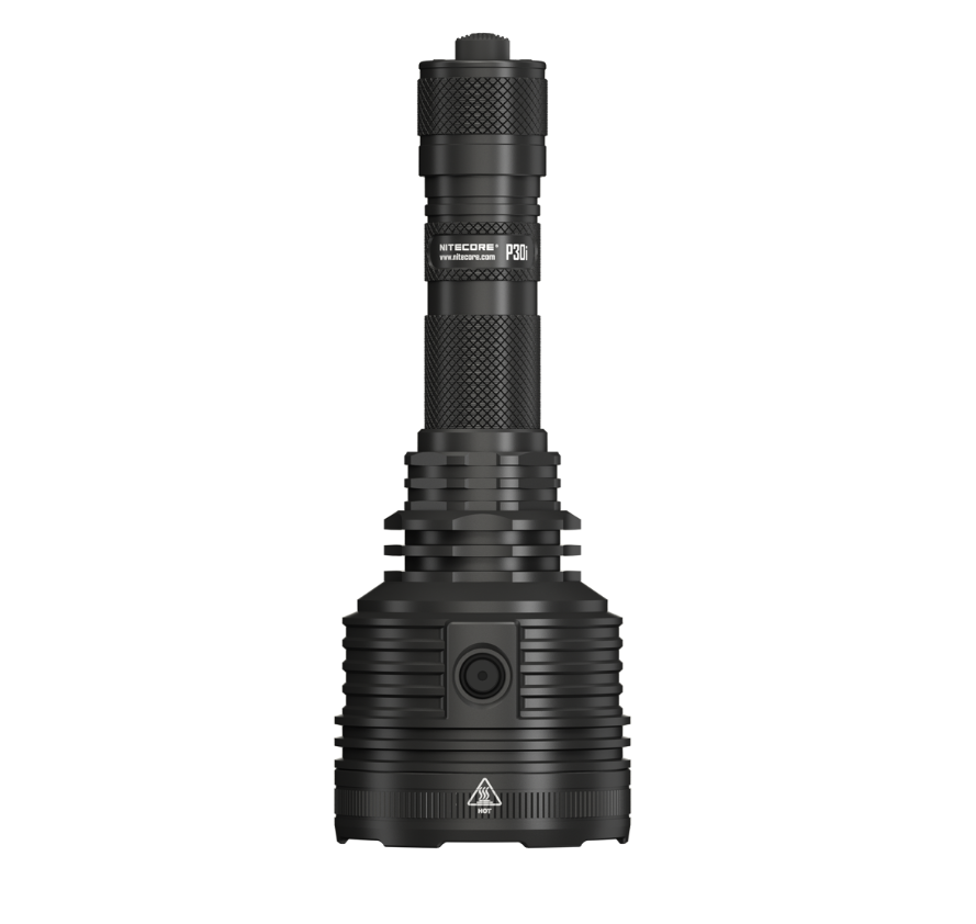 Nitecore P30i i-Generation 21700 High Output Searchlight
