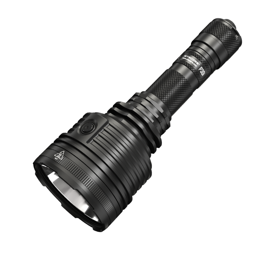 Nitecore P30i i-Generation 21700 High Output Searchlight