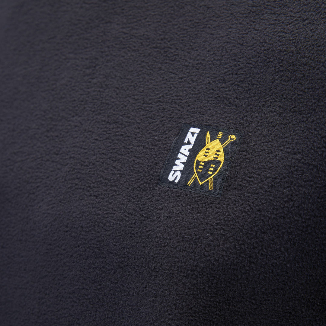Swazi Long Sleeve Micro Top