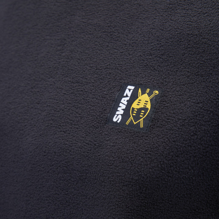 Swazi Long Sleeve Micro Top