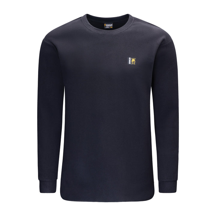 Swazi Long Sleeve Micro Top