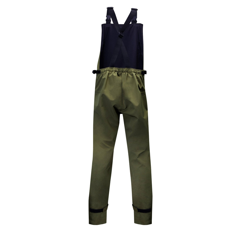 Swazi Torrent Bib Overpants