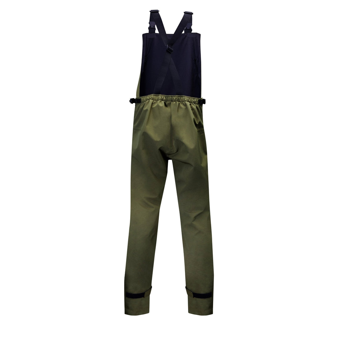 Swazi Torrent Bib Overpants