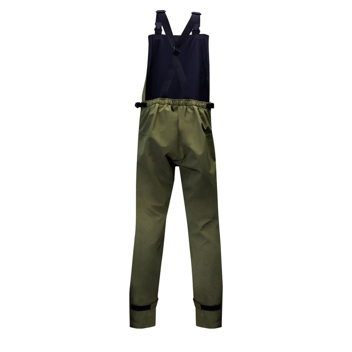 Swazi Torrent Bib Overpants