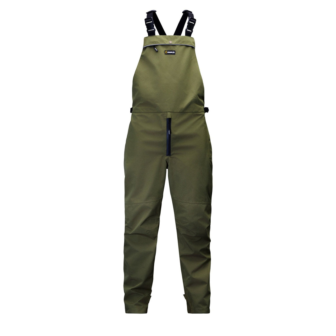 Swazi Torrent Bib Overpants