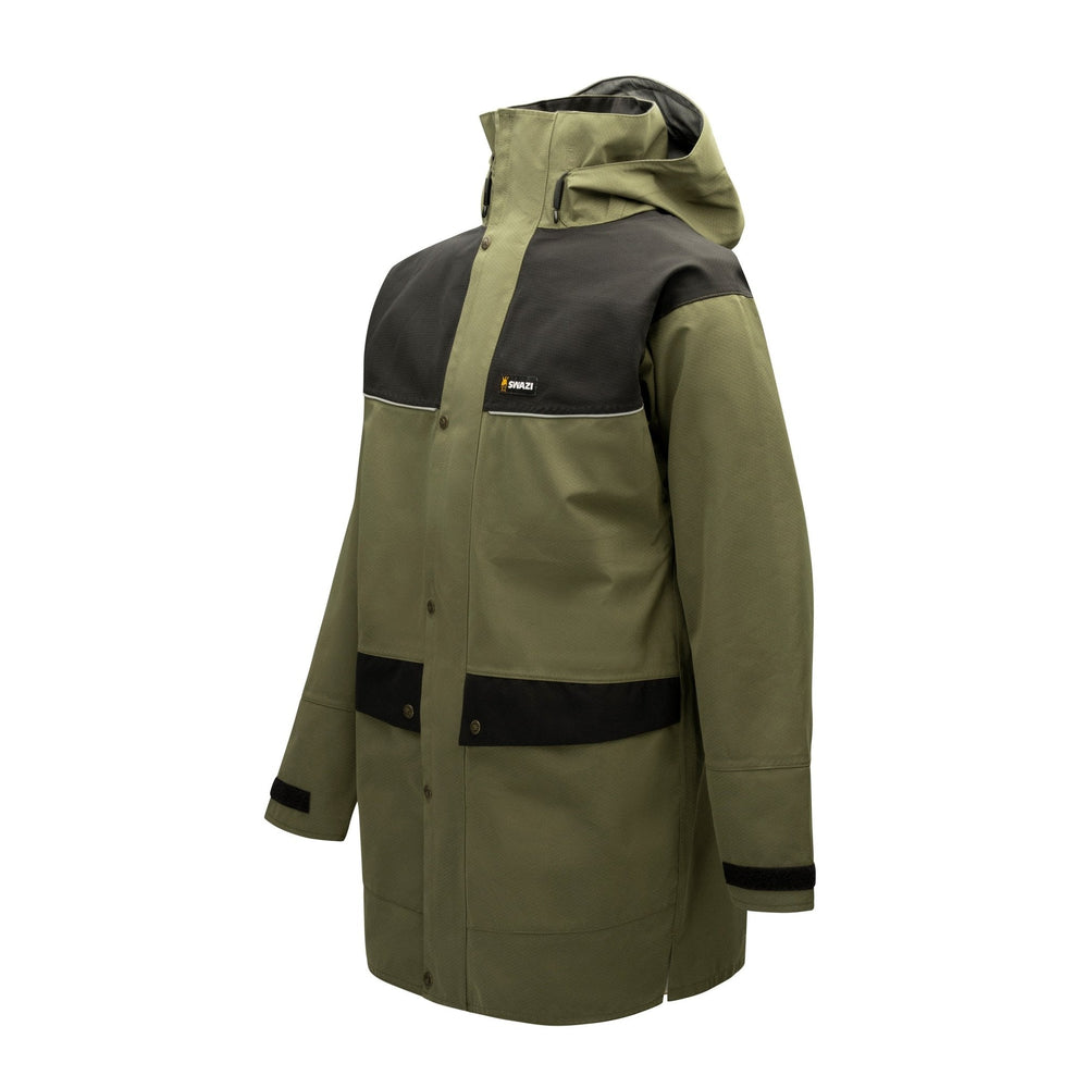 Swazi Torrent Jacket