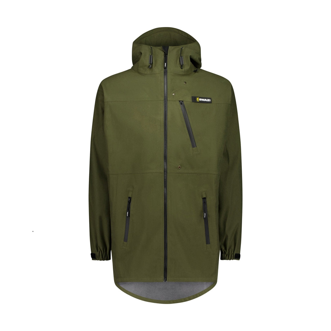 Swazi Ibex Jacket
