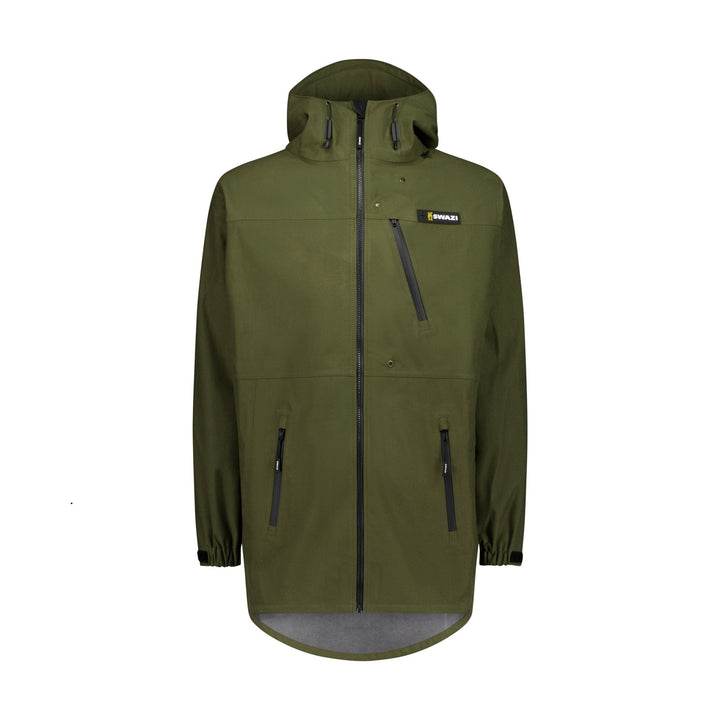 Swazi Ibex Jacket