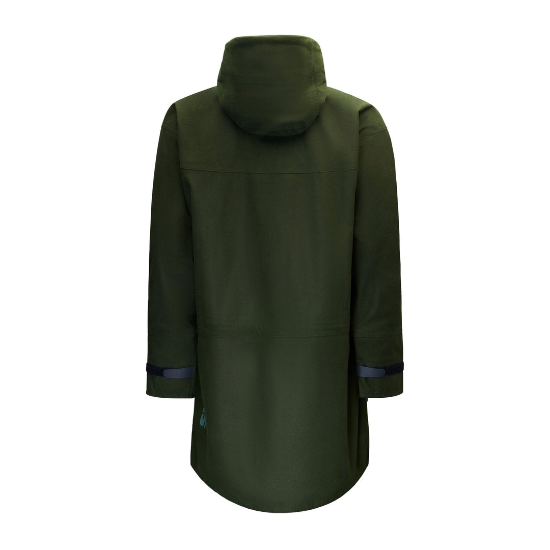 Swazi Tahr XP Anorak + Pit Zips