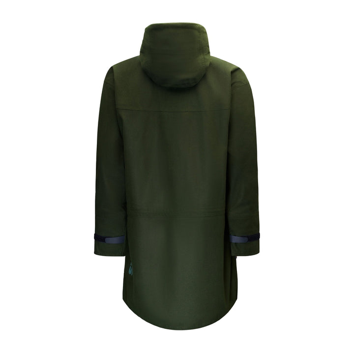 Swazi Tahr XP Anorak + Pit Zips