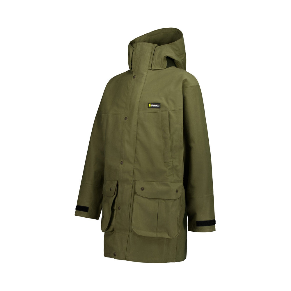 Swazi Wapiti XP Jacket