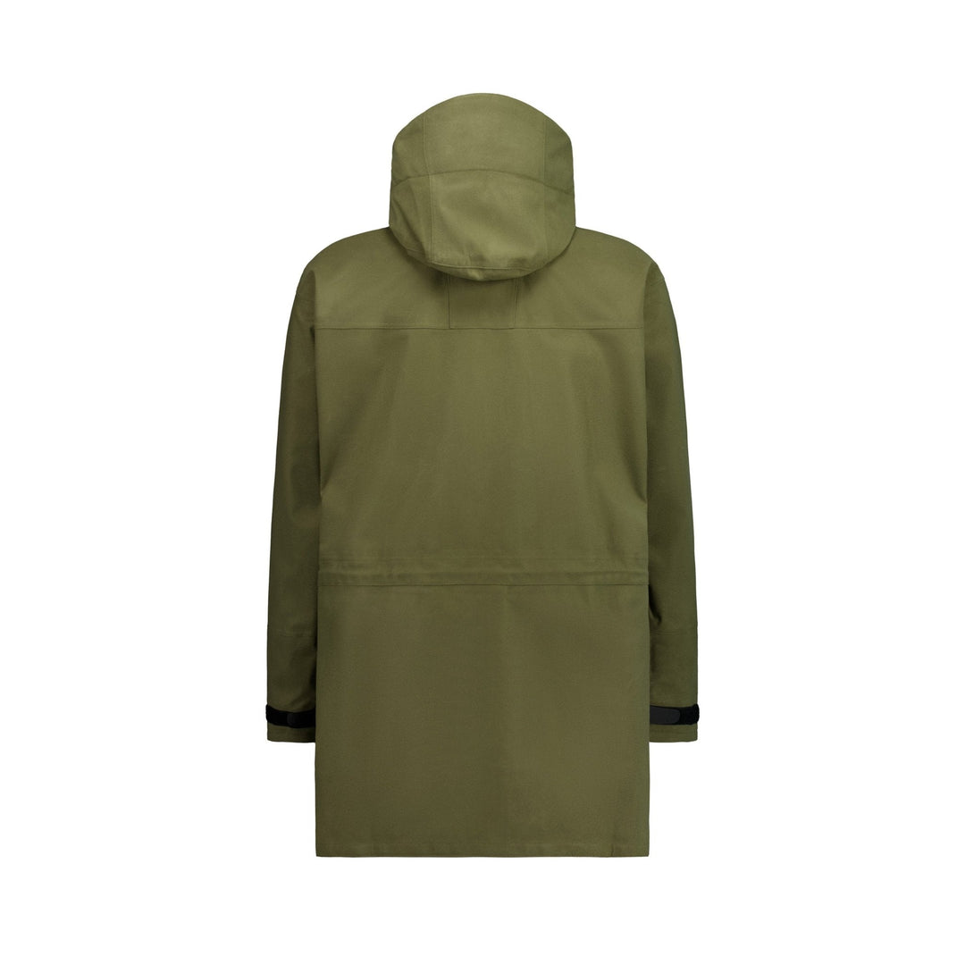 Swazi Wapiti XP Jacket