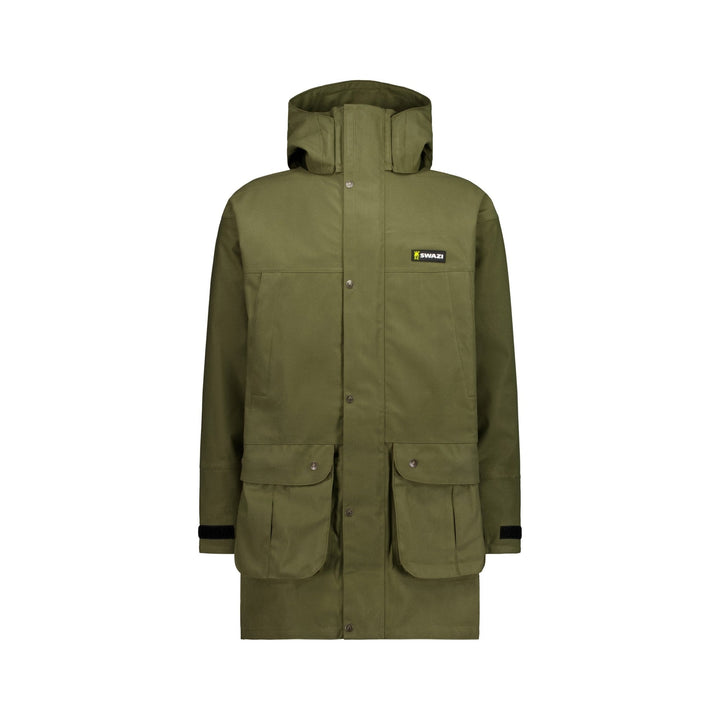 Swazi Wapiti XP Jacket