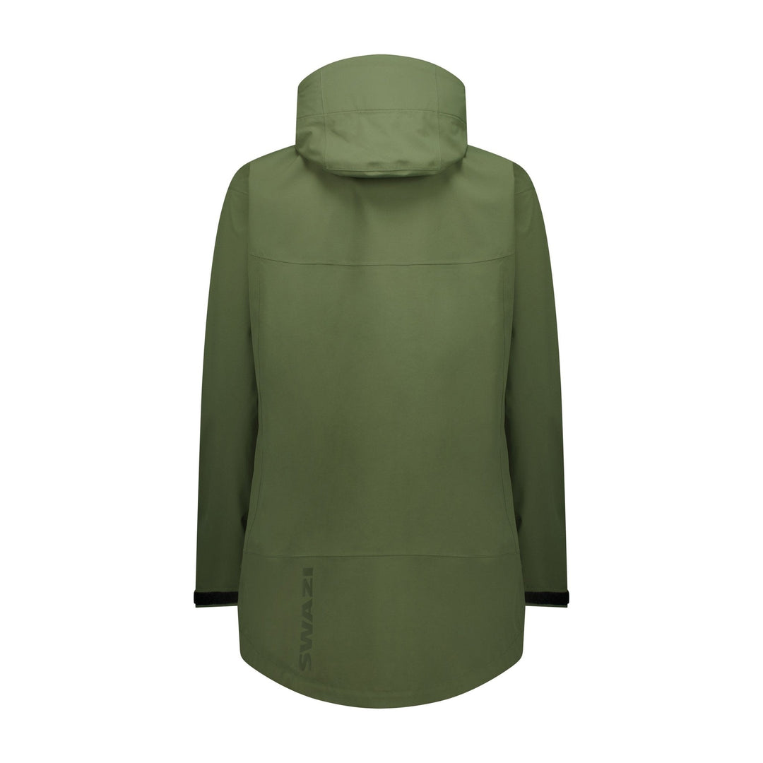 Swazi Pioneer Ultralite Jacket