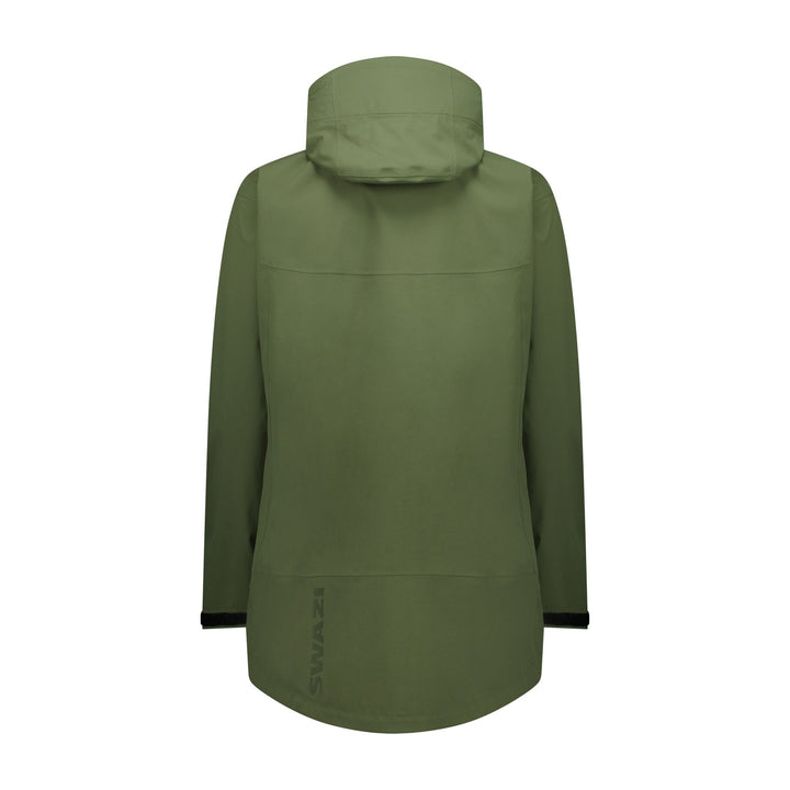 Swazi Pioneer Ultralite Jacket