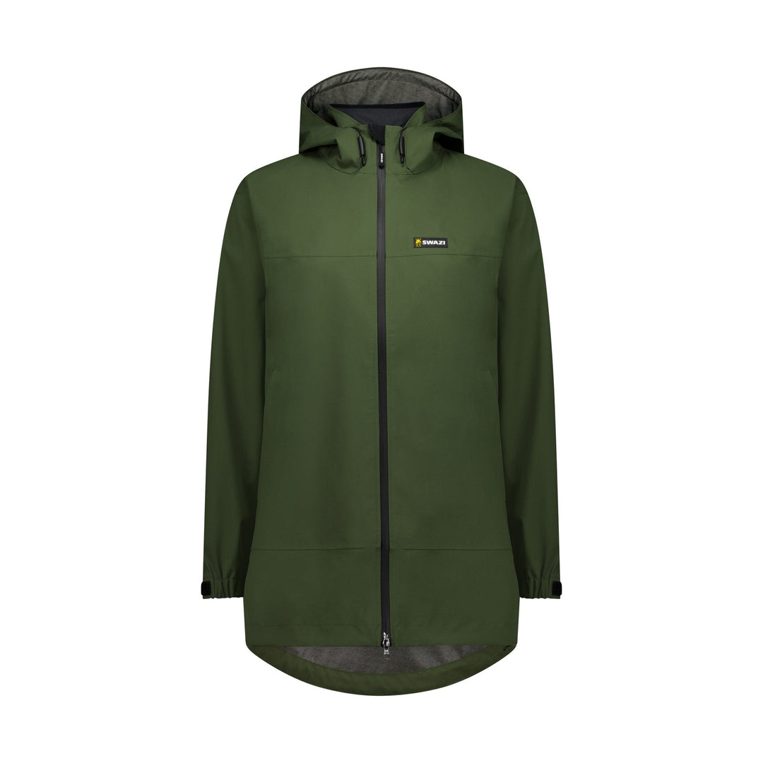 Swazi Pioneer Ultralite Jacket