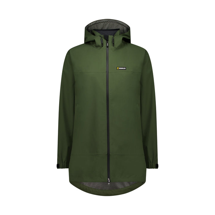 Swazi Pioneer Ultralite Jacket