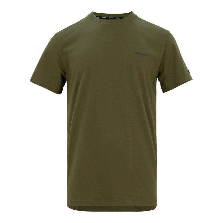 Swazi Reverse Tahr Tee