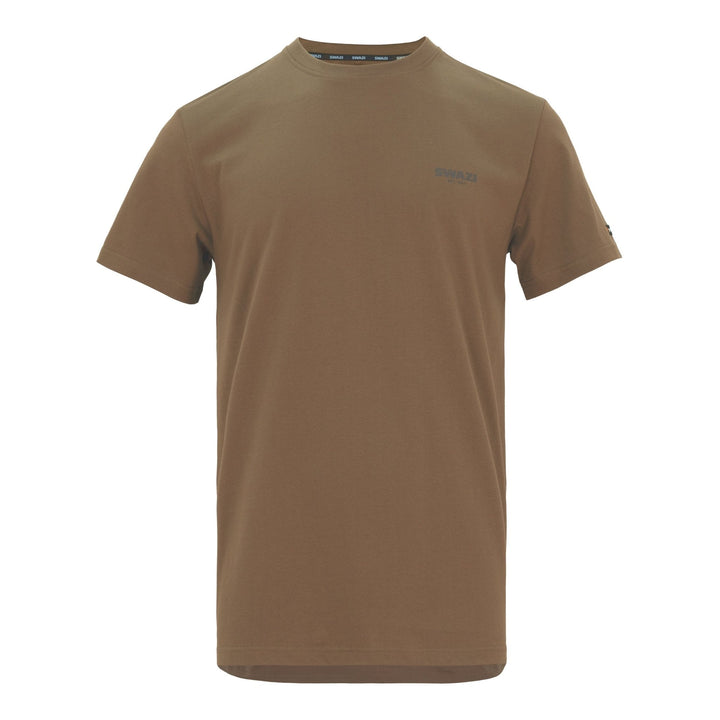 Swazi Reverse Tahr Tee