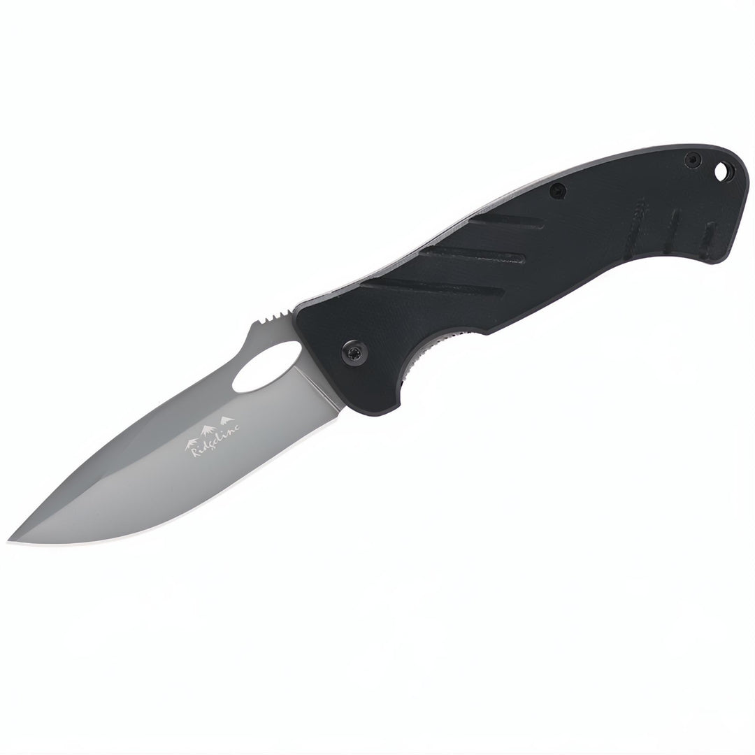Ridgeline 4.5" Folder Knife
