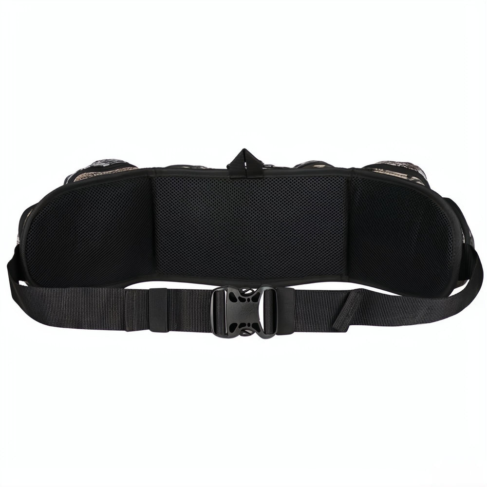 Ridgeline 5 Pocket Bum Bag