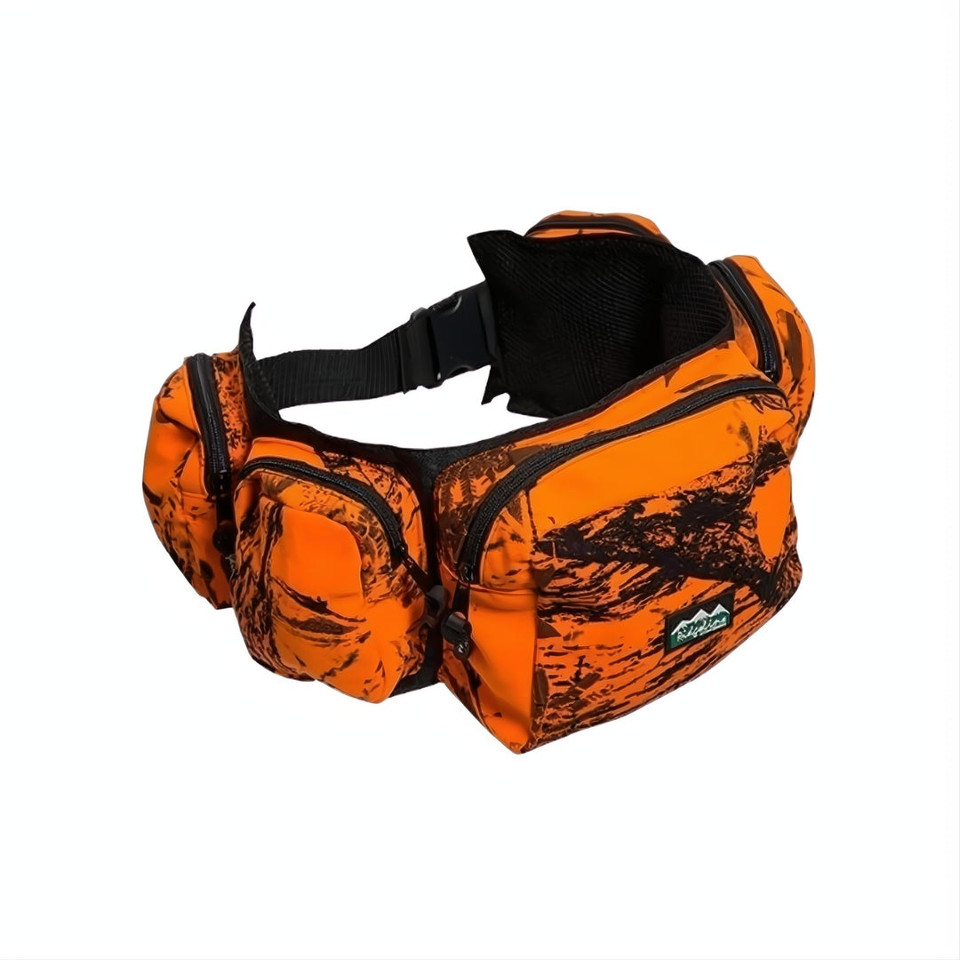 Ridgeline 5 Pocket Bum Bag