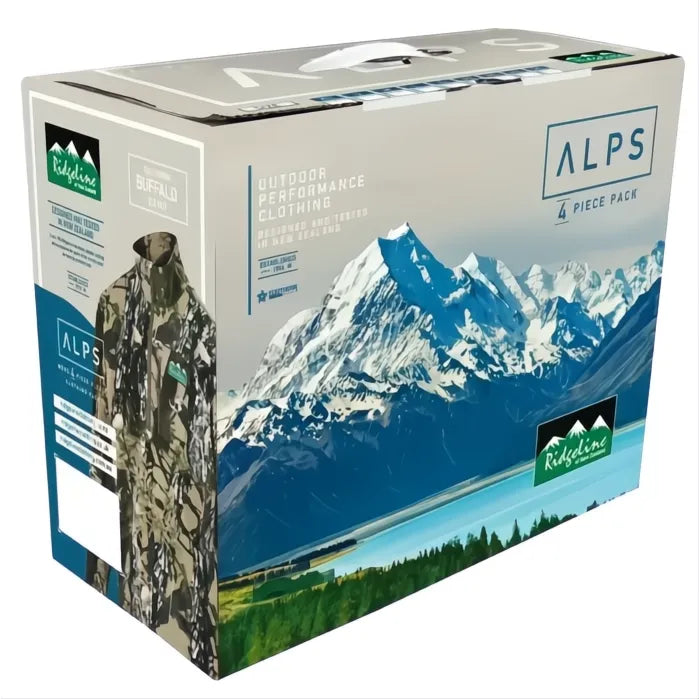 Ridgeline Alps Pack | Mens
