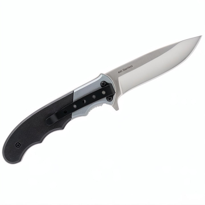 Ridgeline Aluman Knife