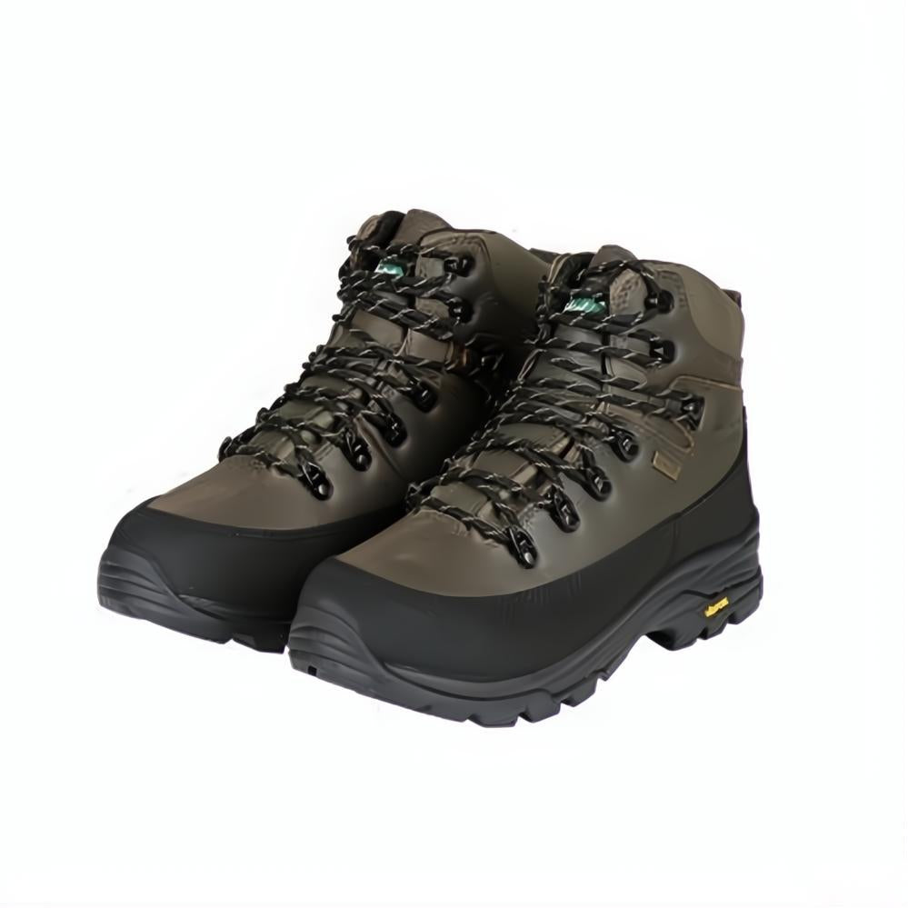 Ridgeline Apache Boot