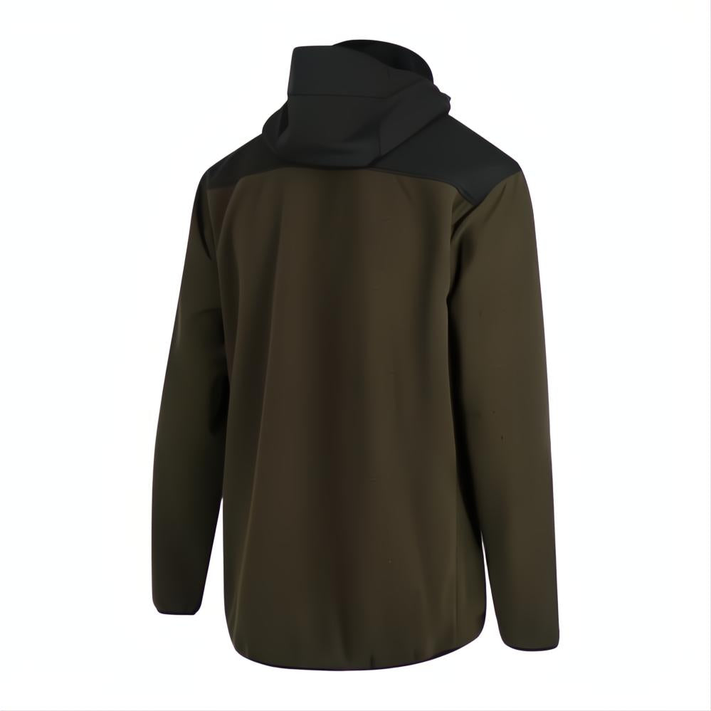 Ridgeline Ascent Half Zip Top | Mens