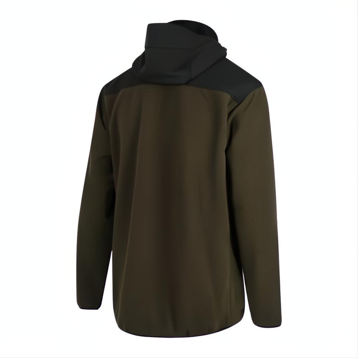 Ridgeline Ascent Half Zip Top | Mens